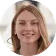 Valeria Shcherbak Headshot